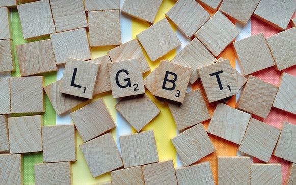 lesbian, gay, bisexual, and transgender (LGBT)