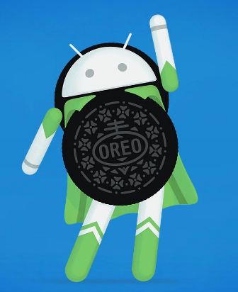Android 8.0 Oreo