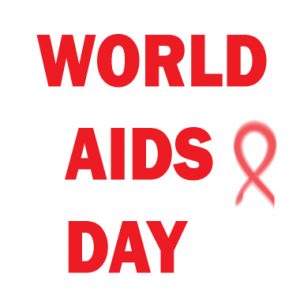World AIDS Day