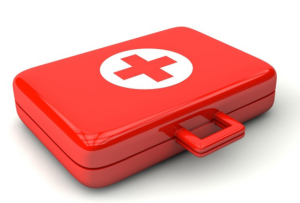 World-First-Aid-Day