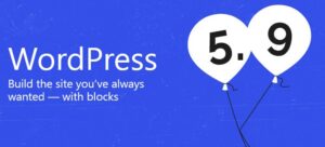 wordpress 5.9