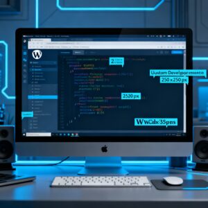  custom WordPress developer in Coimbatore 